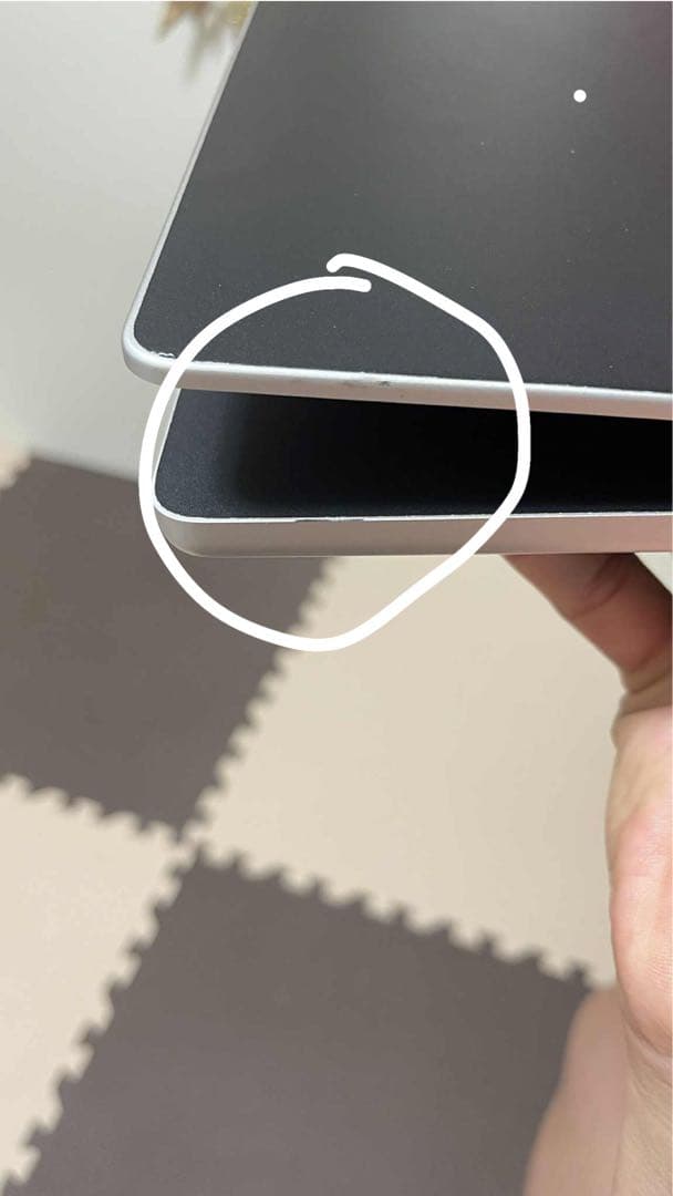 MacBook pro m1 14インチ/16GB/512GB 元箱付き