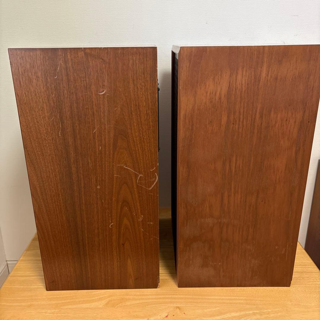 SANSUI サンスイ SP-150 ペアスピーカー