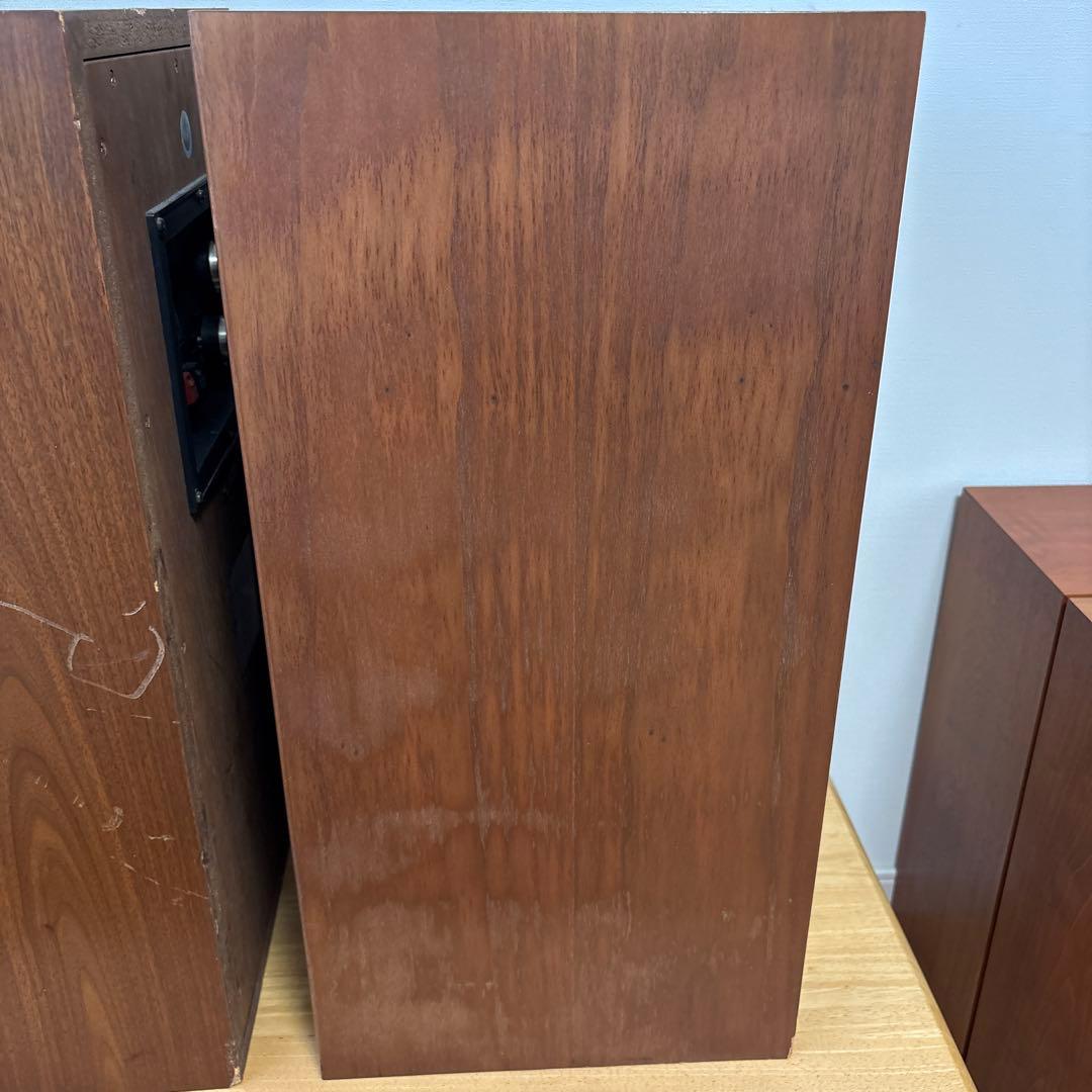 SANSUI サンスイ SP-150 ペアスピーカー