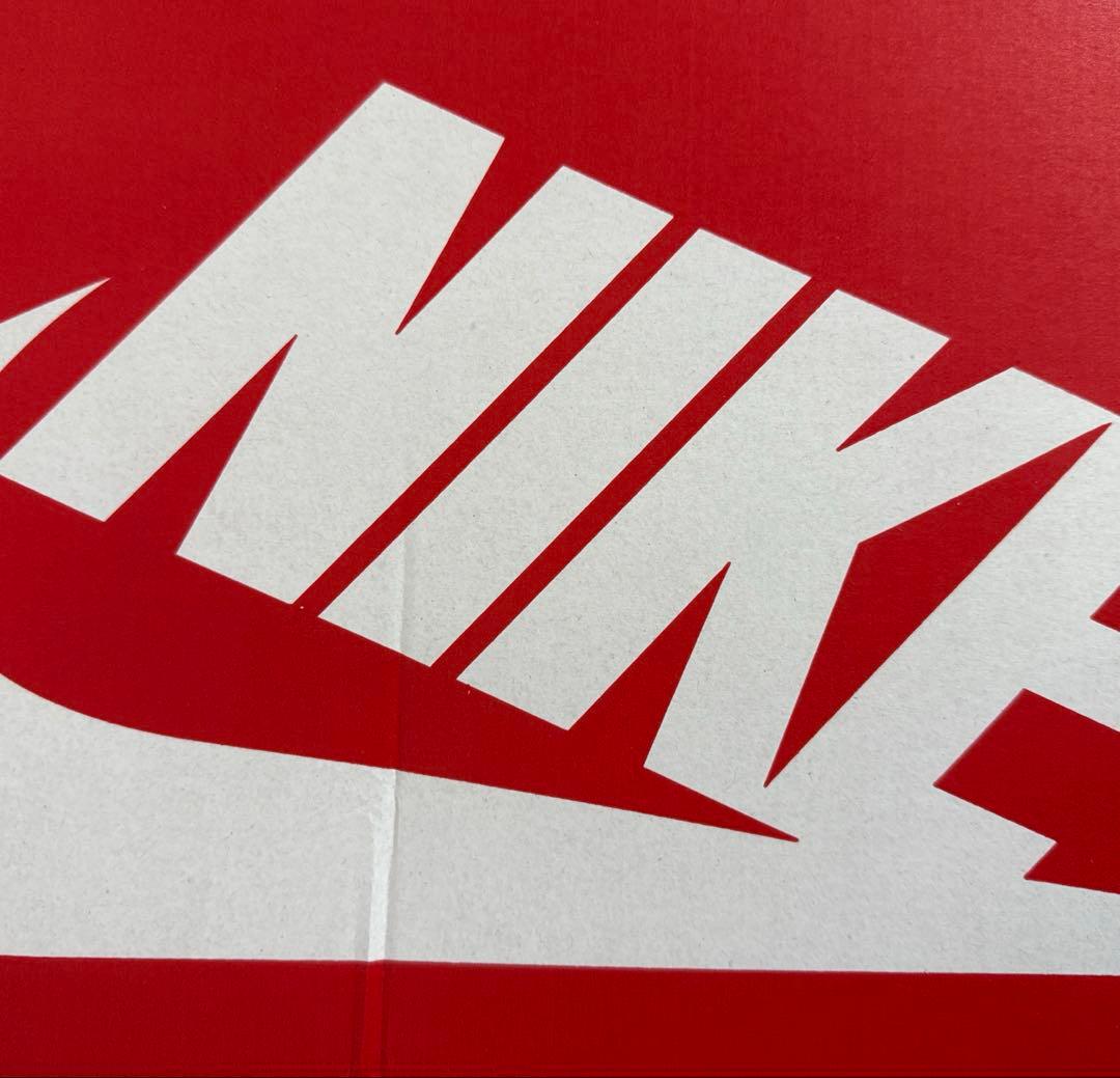 連休限定値下げ《美品》 NIKEエアモアアップテンポ　ブラック