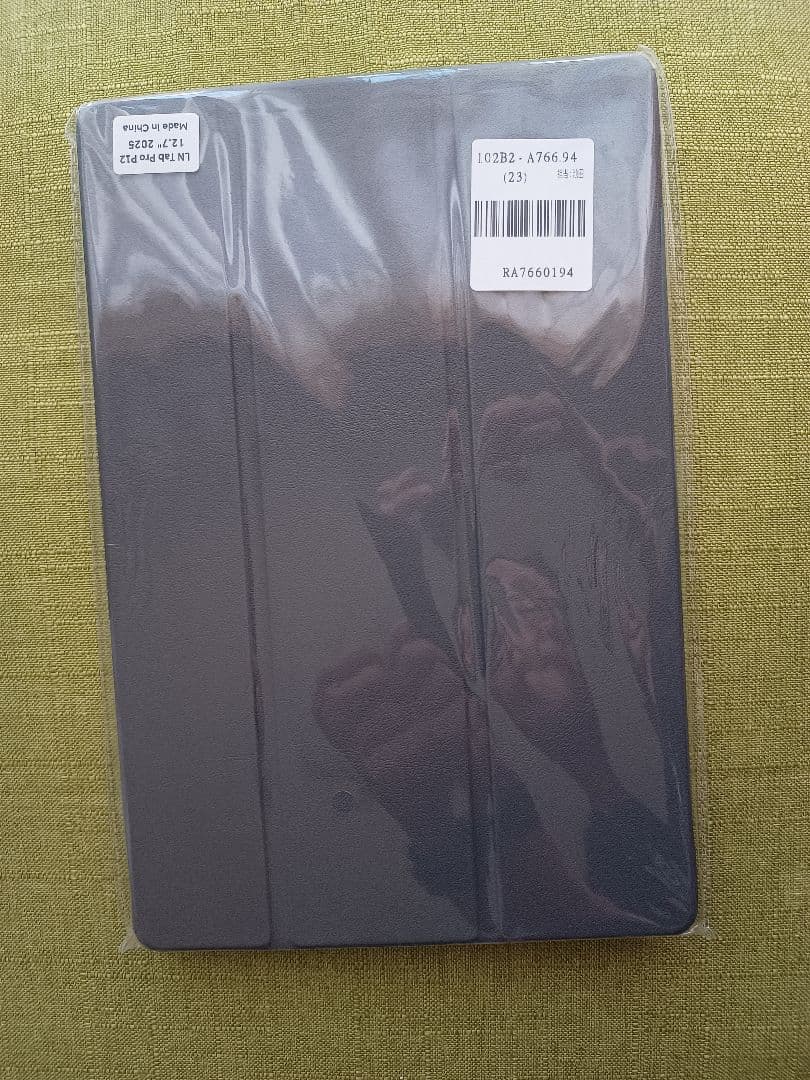 Lenovo idea Tab Pro 12.7インチ