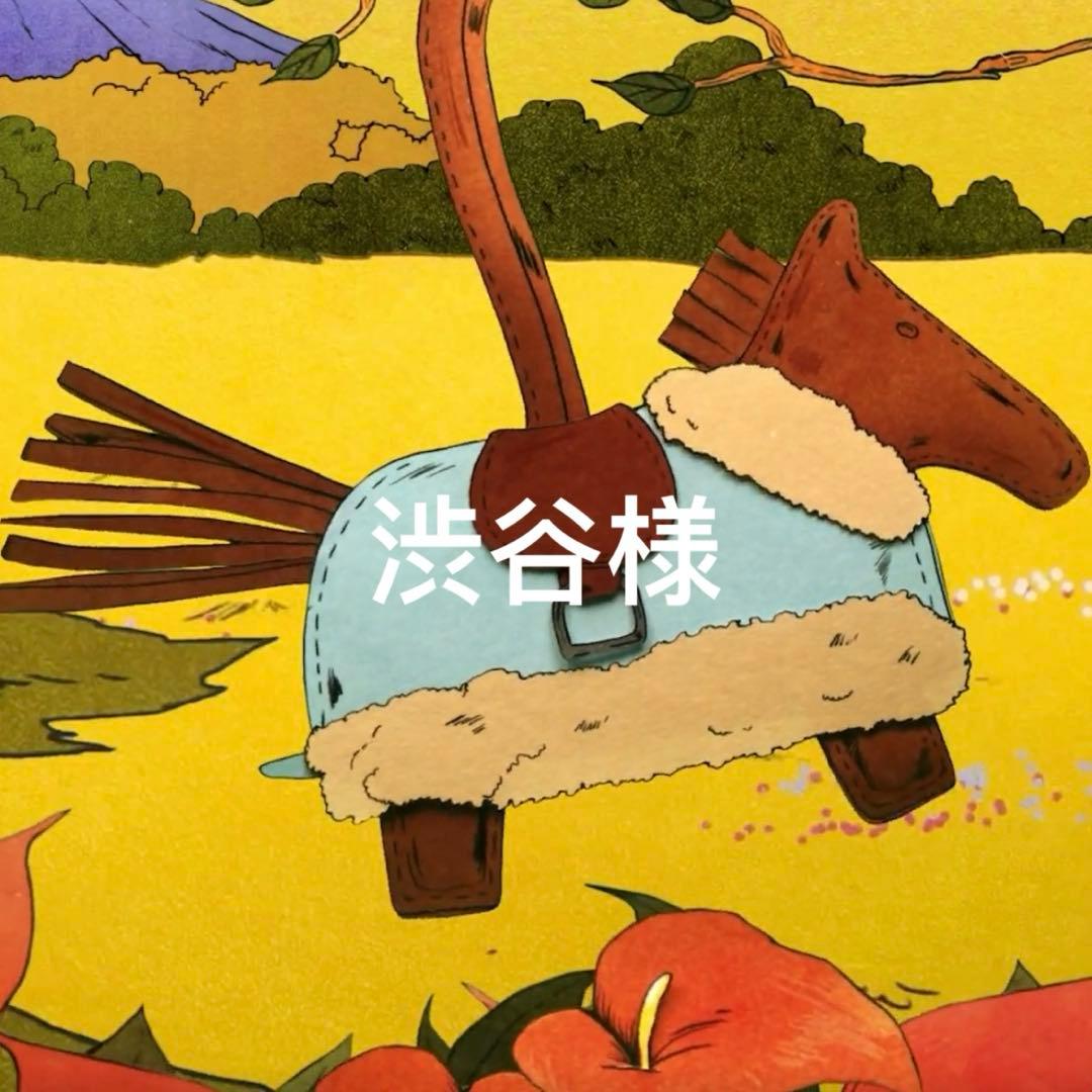 HERMES エルメス シェーヌダンクル アミュレット　ネックレス