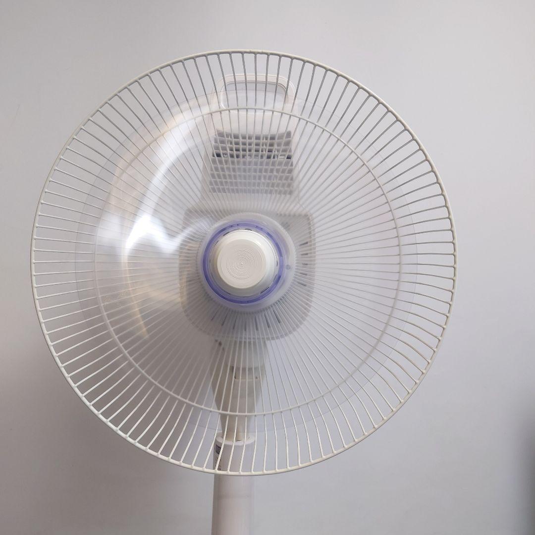 SHARP PJ-J30D DCモーター扇風機