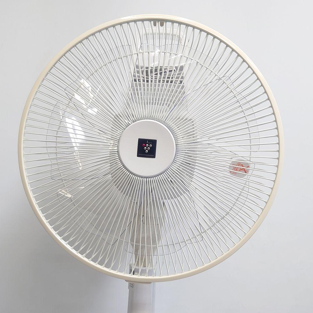 SHARP PJ-J30D DCモーター扇風機