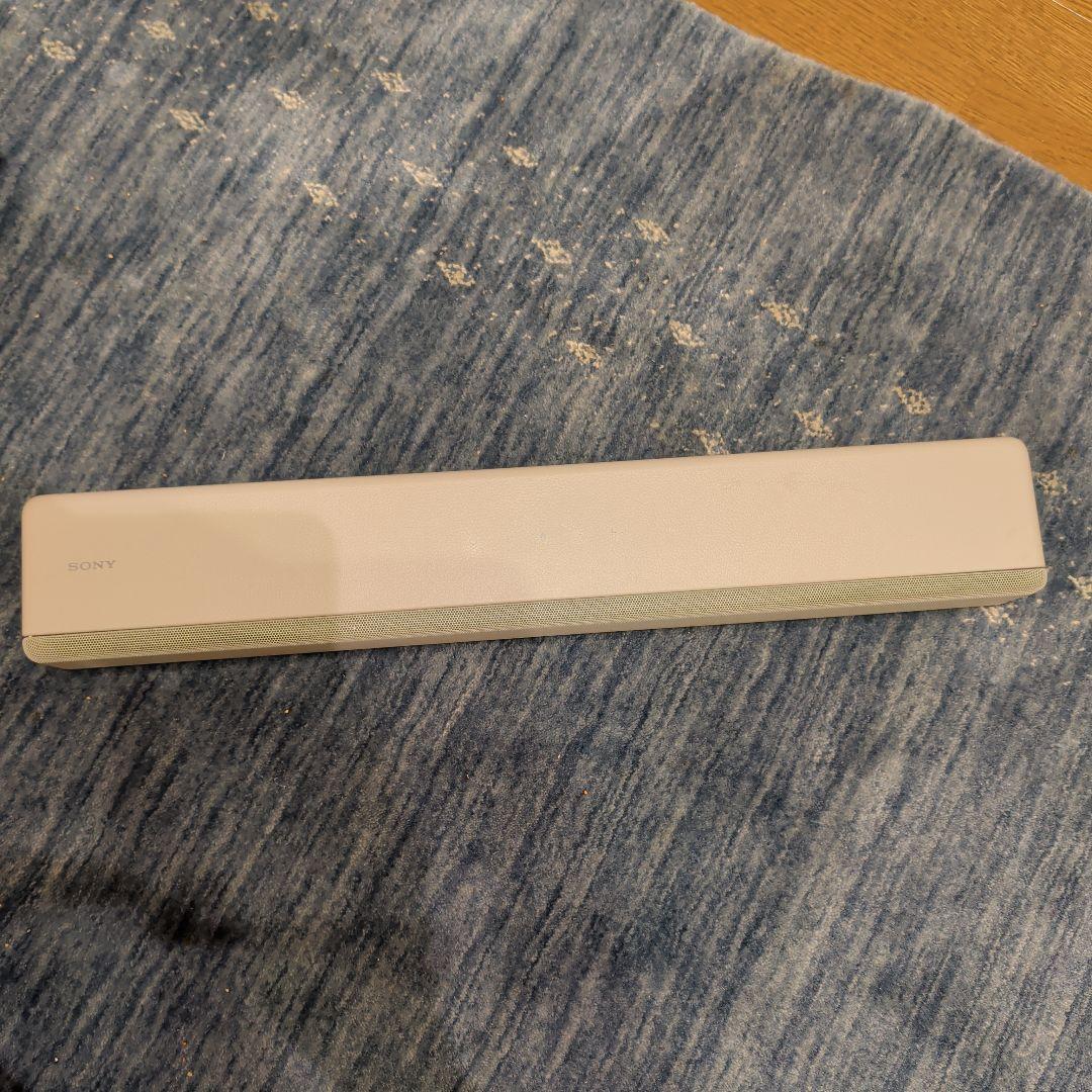 1*6様 HT-S200F SONY サウンドバー グレー