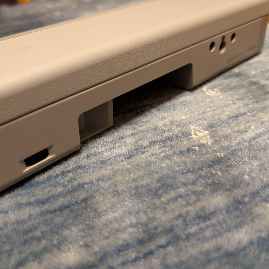 1*6様 HT-S200F SONY サウンドバー グレー