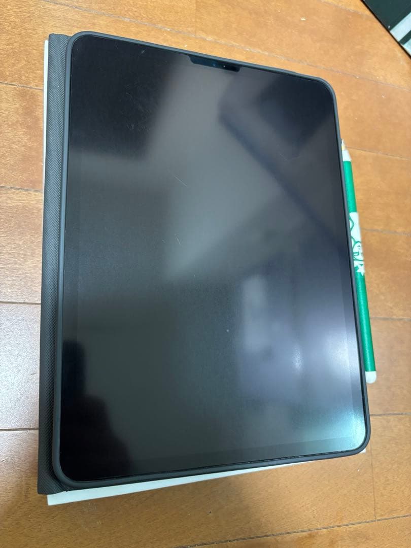 iPad Pro 11インチ 第一世代 wifi apple pencil 付き