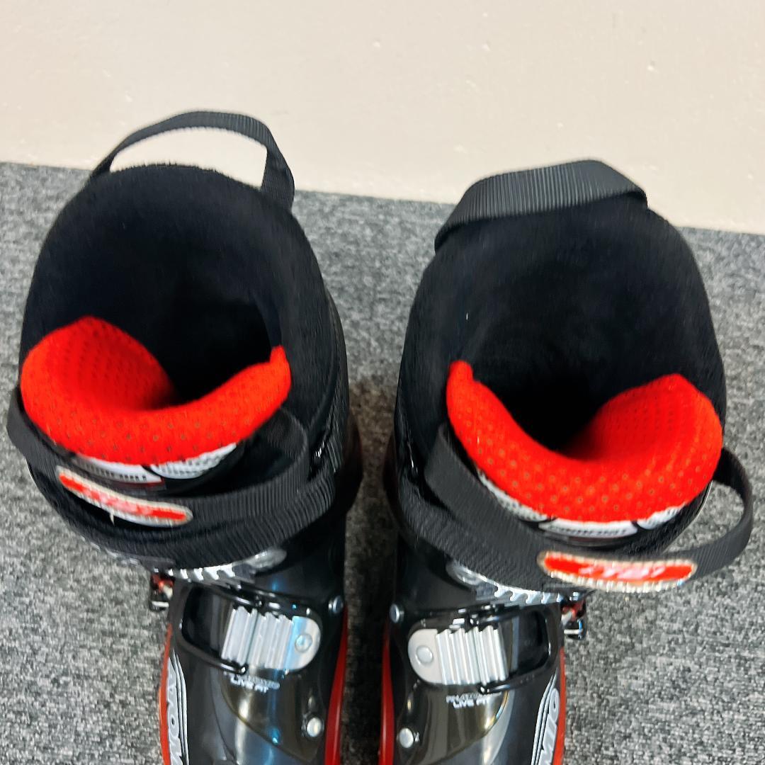 ATOMIC LIVE FIT PRO スキーブーツ 26cm　26.5cm