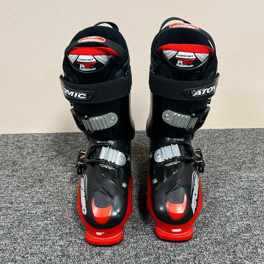 ATOMIC LIVE FIT PRO スキーブーツ 26cm　26.5cm