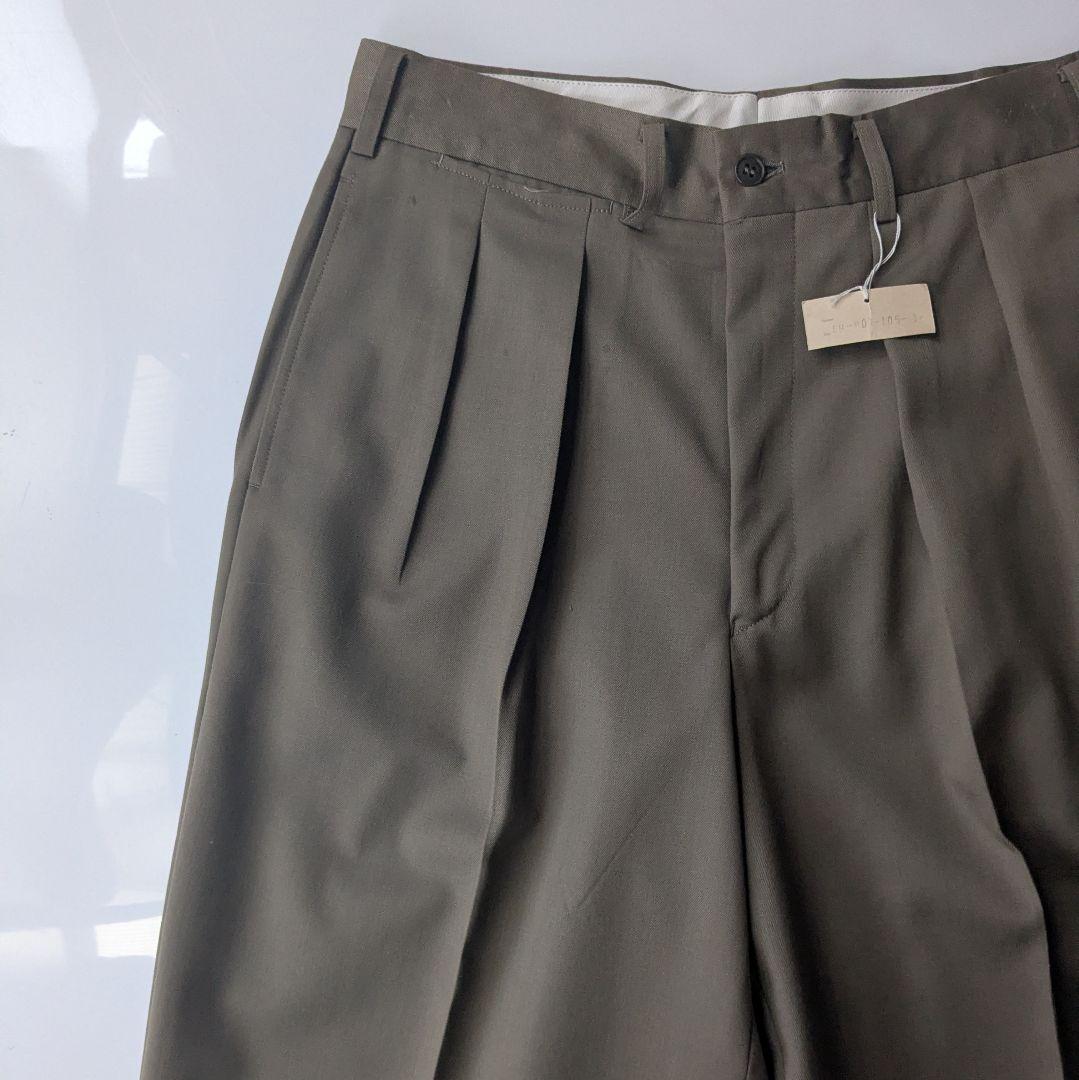 90s Y's for men LQ スラックス タグ付 ヨウジヤマモト 日本製