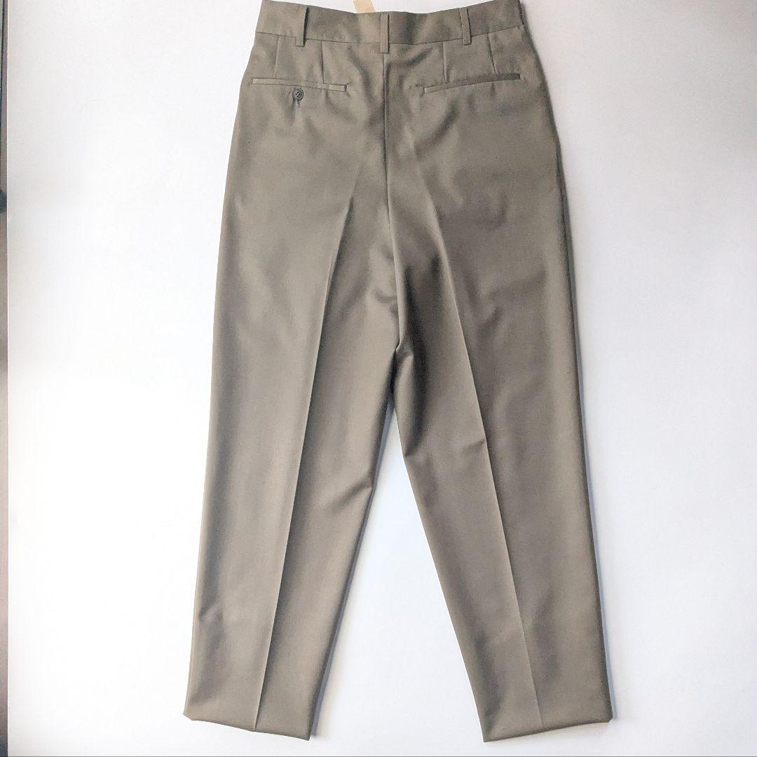 90s Y's for men LQ スラックス タグ付 ヨウジヤマモト 日本製