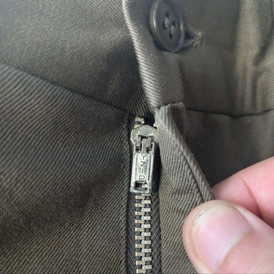 90s Y's for men LQ スラックス タグ付 ヨウジヤマモト 日本製