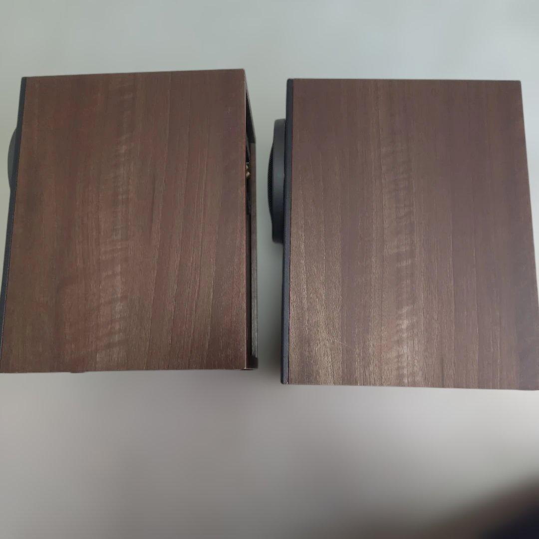 FOSTEX BK105WB2 FE103En スピーカーボックス