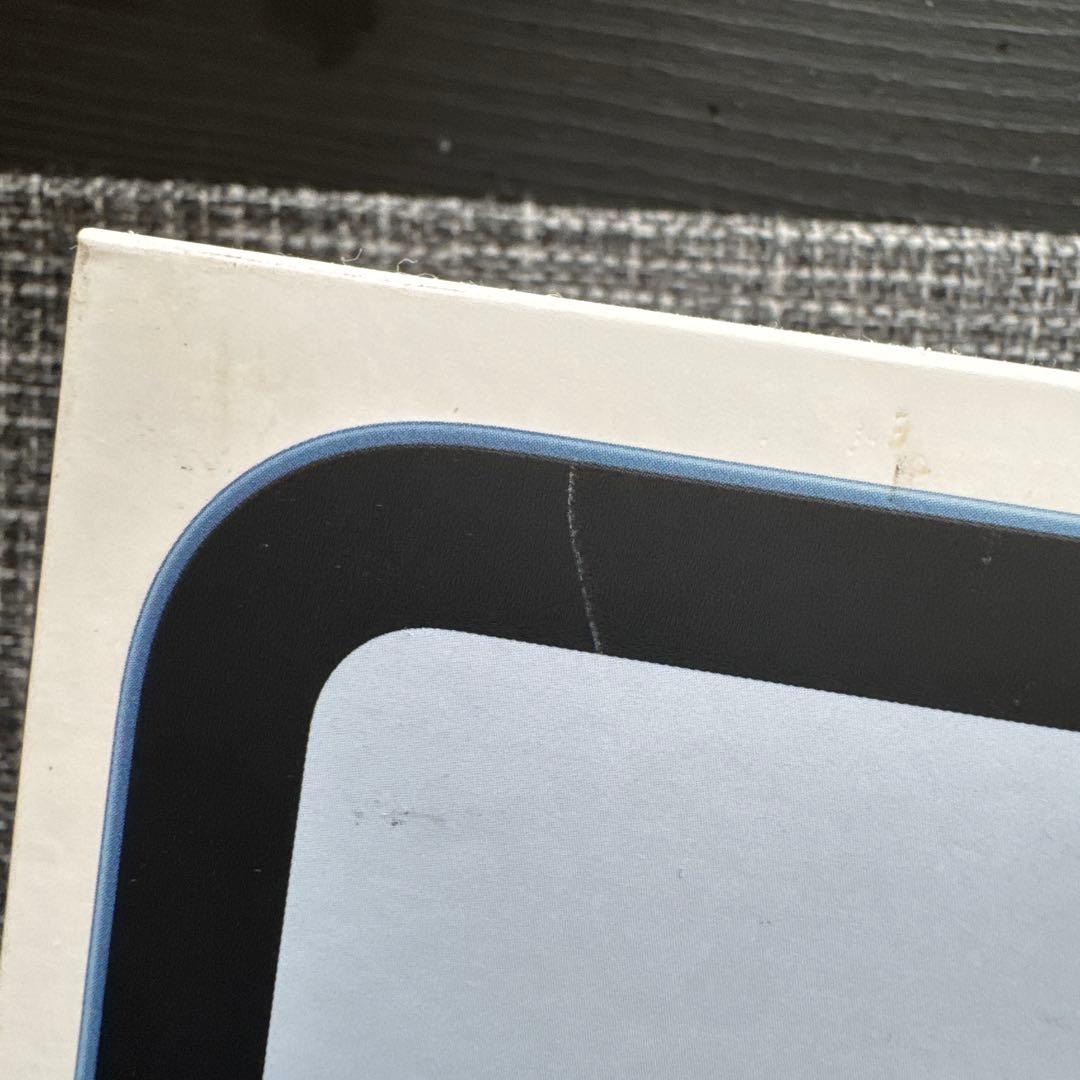 【くま】【美品】Apple iPad A16 本体