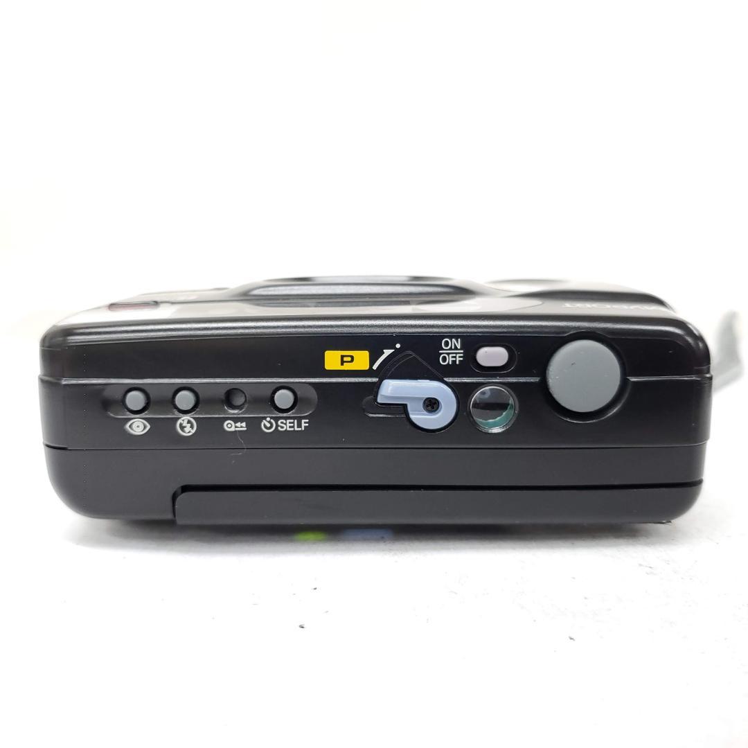 フィルムカメラ RICOH MYPORT PANORAMA 28W F1225-235-6p p