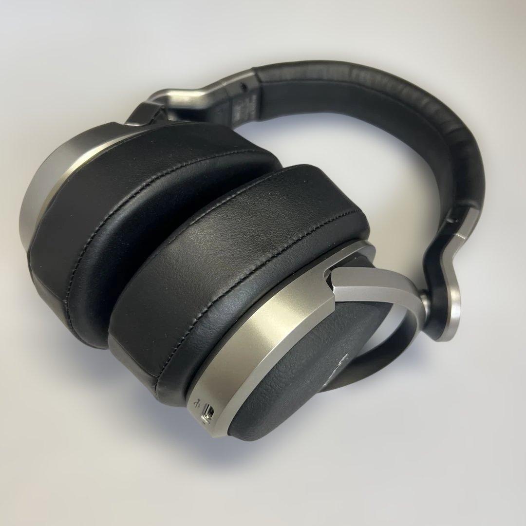 SONY MDR-HW700DS専用増設用ヘッドホン