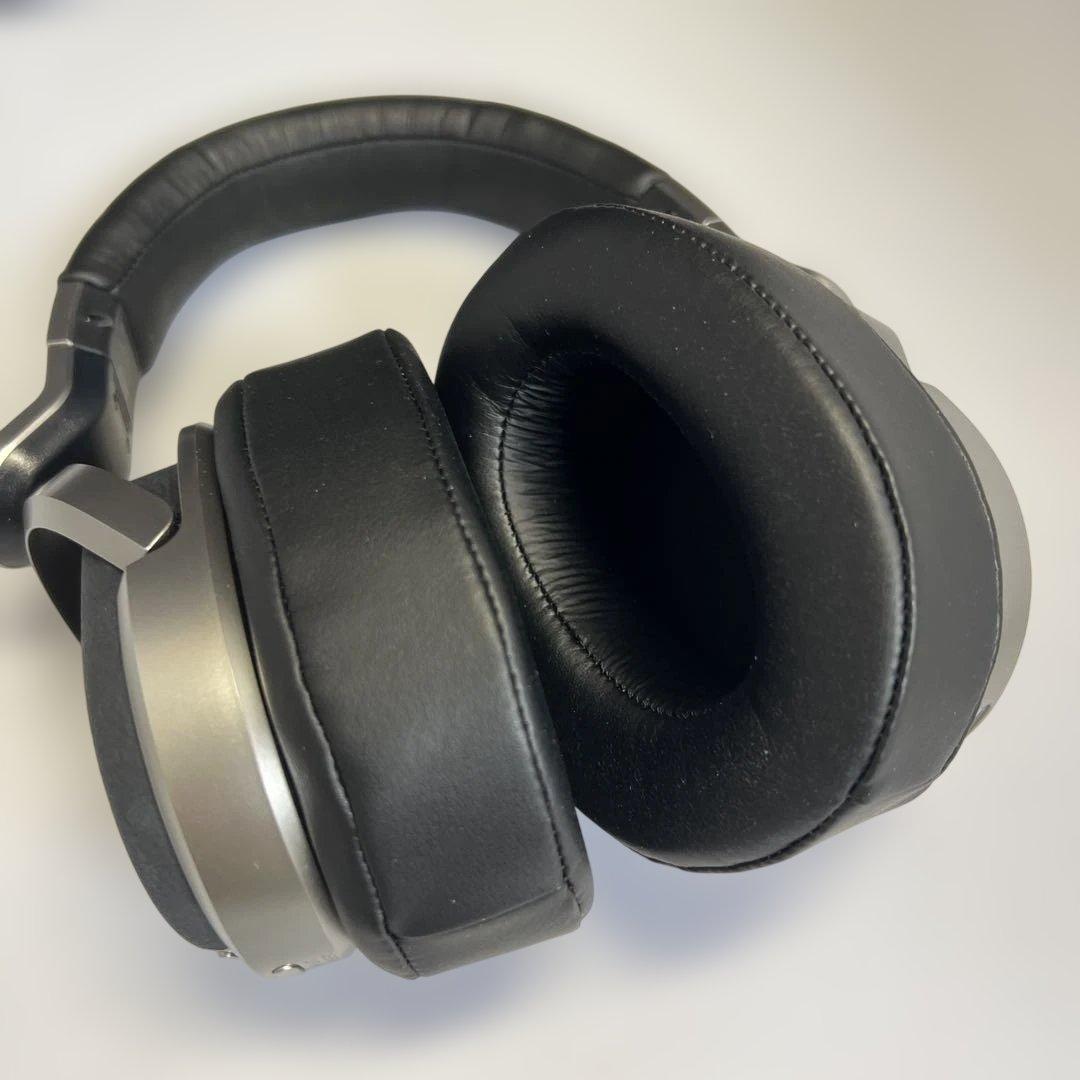 SONY MDR-HW700DS専用増設用ヘッドホン