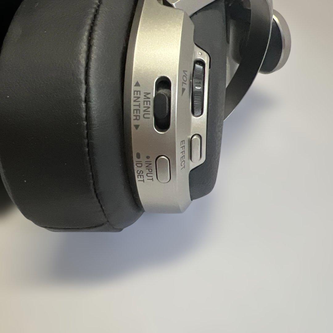 SONY MDR-HW700DS専用増設用ヘッドホン
