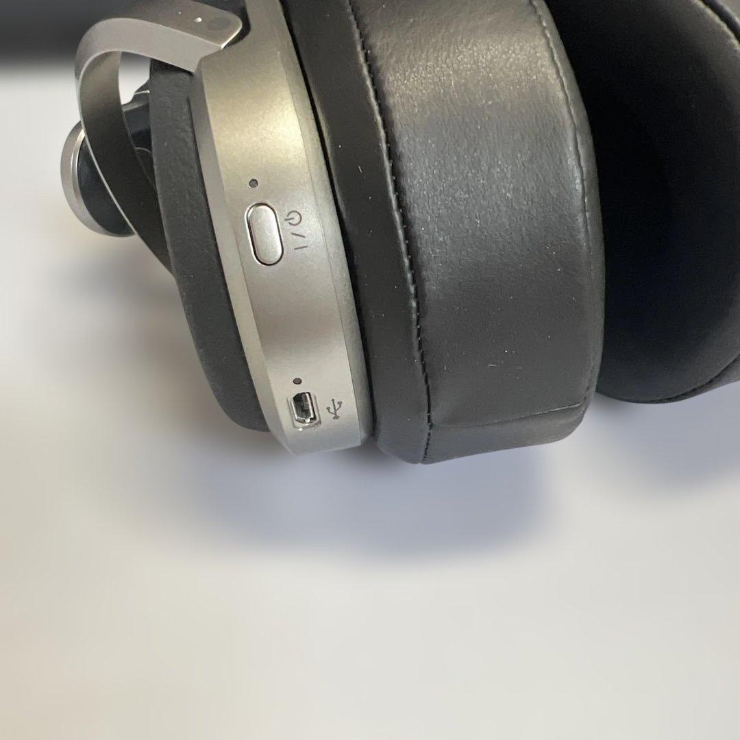 SONY MDR-HW700DS専用増設用ヘッドホン