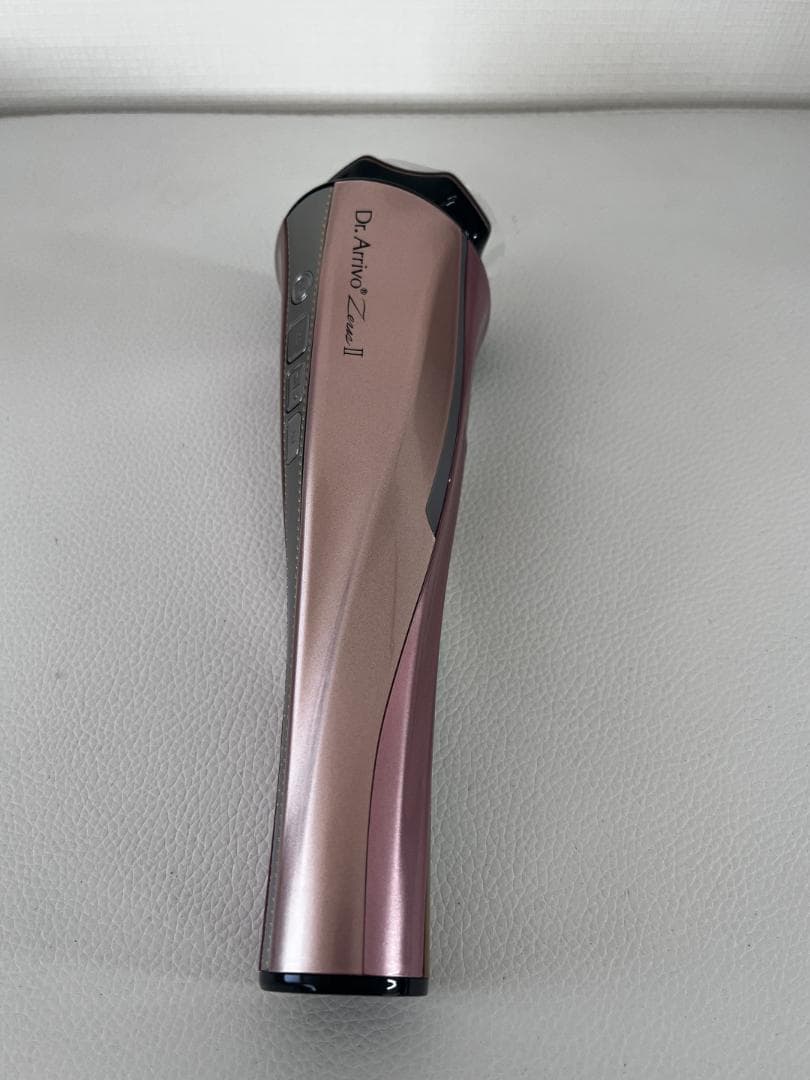 極美品！ドクターアリーヴォゼウスⅡ Dr.Arrivo ZeusⅡ