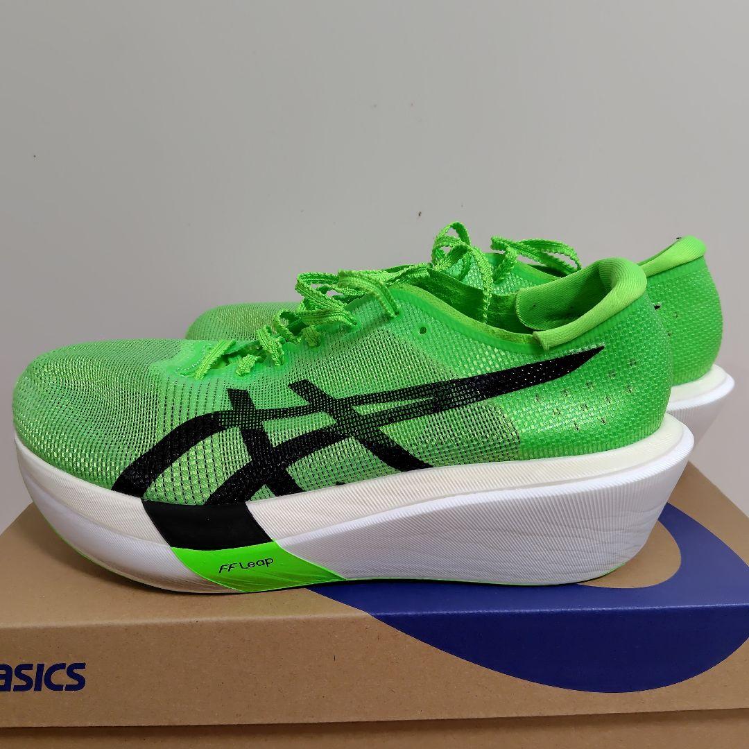 メタスピードスカイTOKYO　25.5cm