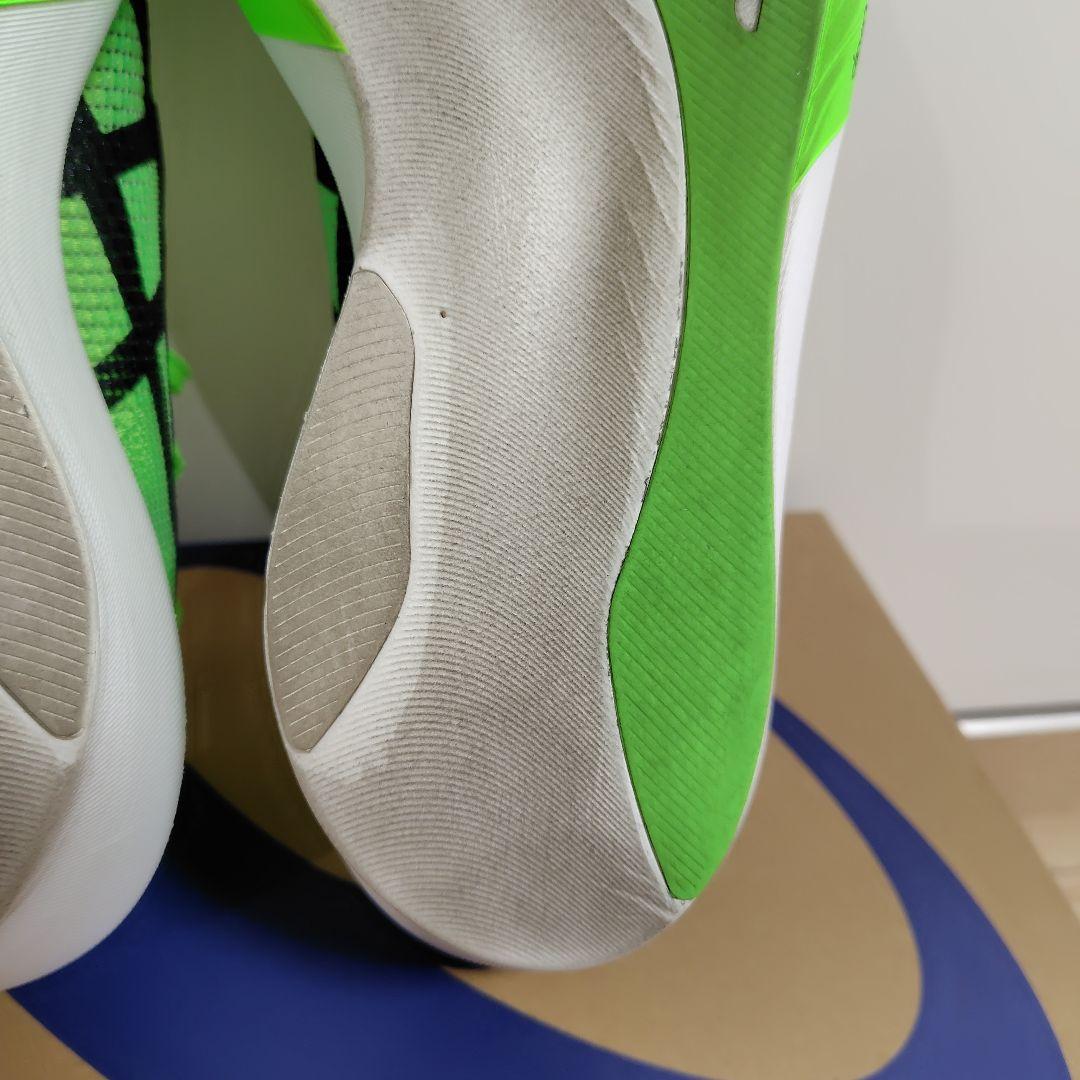 メタスピードスカイTOKYO　25.5cm