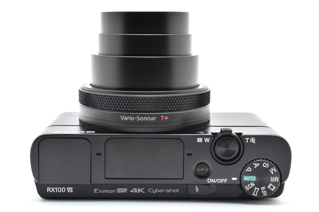 ソニー Cyber-shot DSC-RX100M7 VII #C447