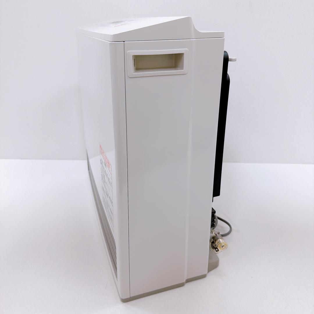 Rinnai ガスファンヒーター RC-U5801E