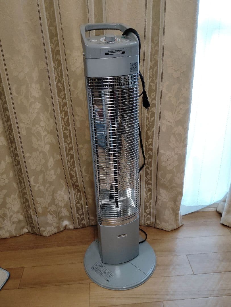 CORONA コアヒートスリム DH-96R コロナ 日本製　シーズヒーター