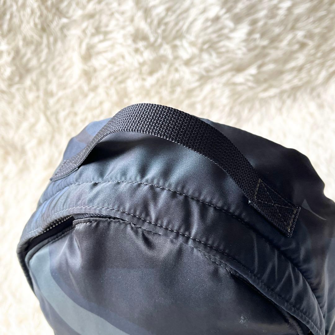 美品✨PORTER ポーター　30周年　タンカー　デイパック　迷彩　リュック