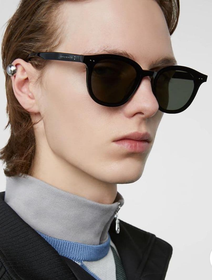 大特価 ジェントルモンスター Lang 01 サングラス 韓国 人気ブランド