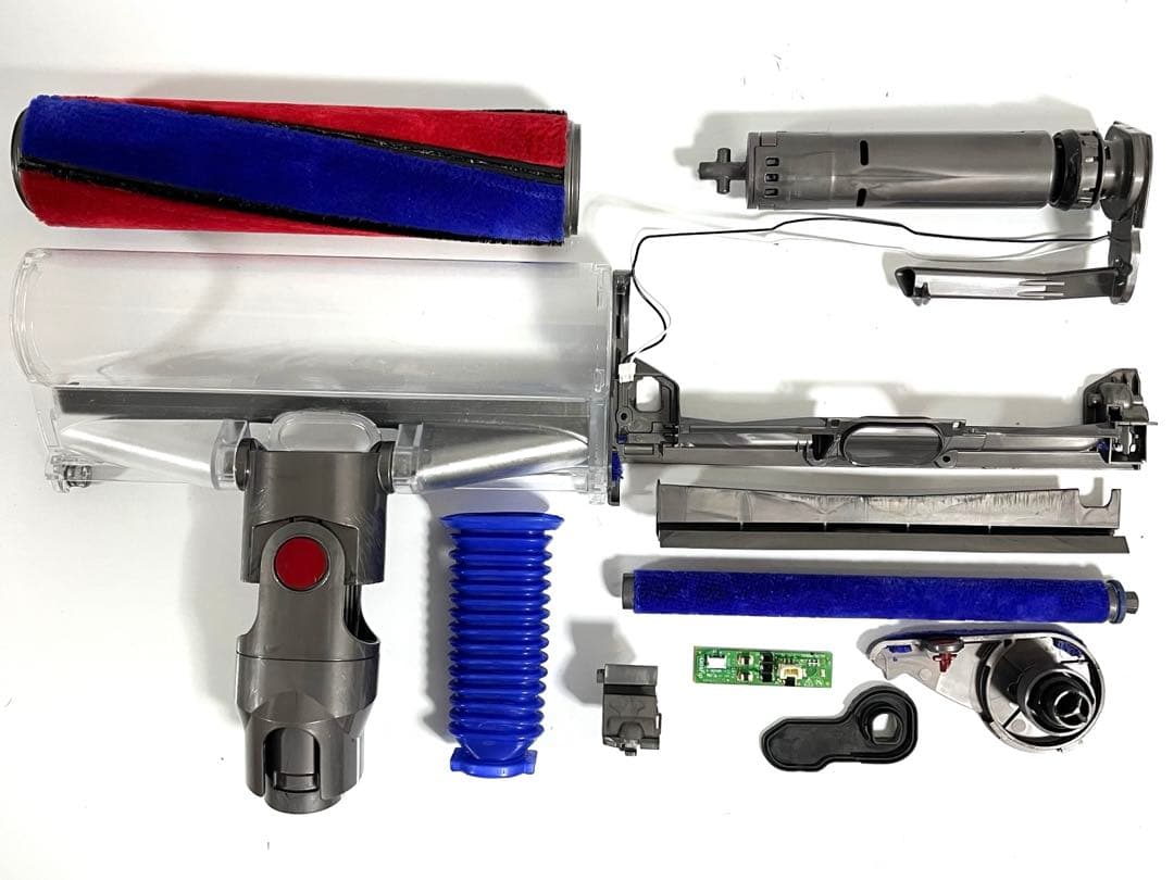 Dyson[151868]DC48 DC63 CY24 CY25ヘッド　970