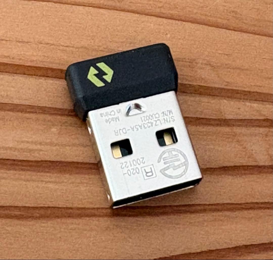 マウス・トラックボール Logicool MX ERGO S