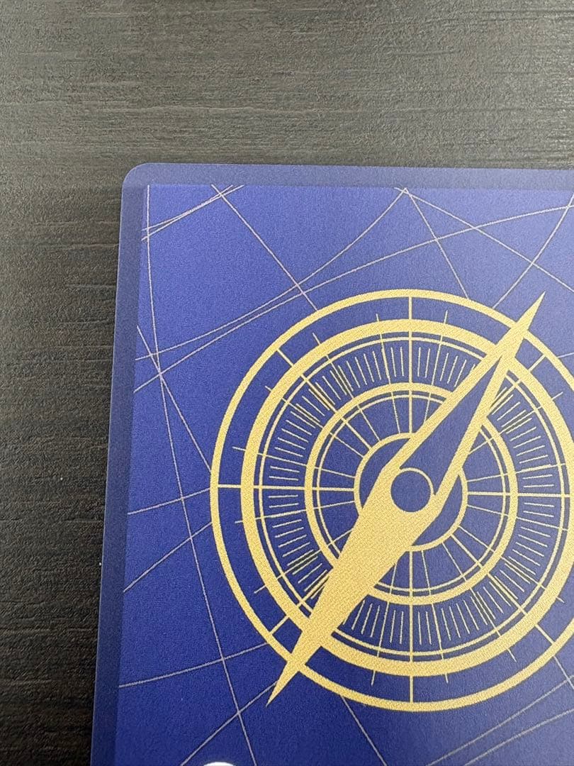 ワンピースカード ロロノア・ゾロ EB04-007 SRパラレル