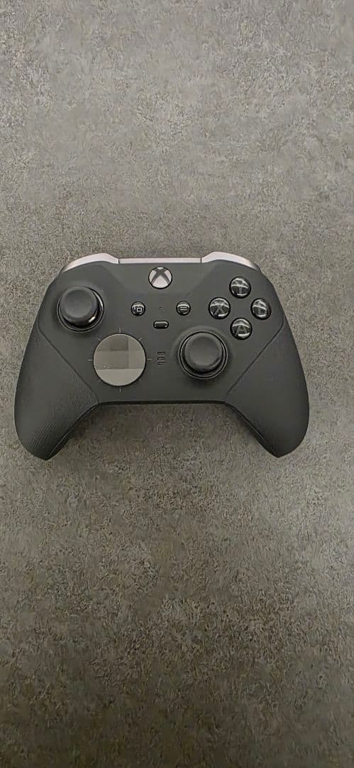 Xbox Elite Series 2 コントローラー