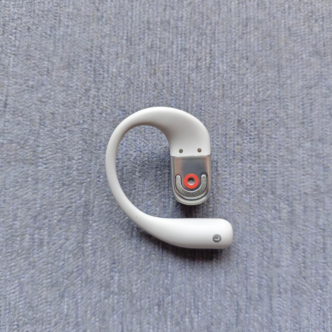 【最終値下げ】Shokz OpenFit 2+ 左耳のみ グレー