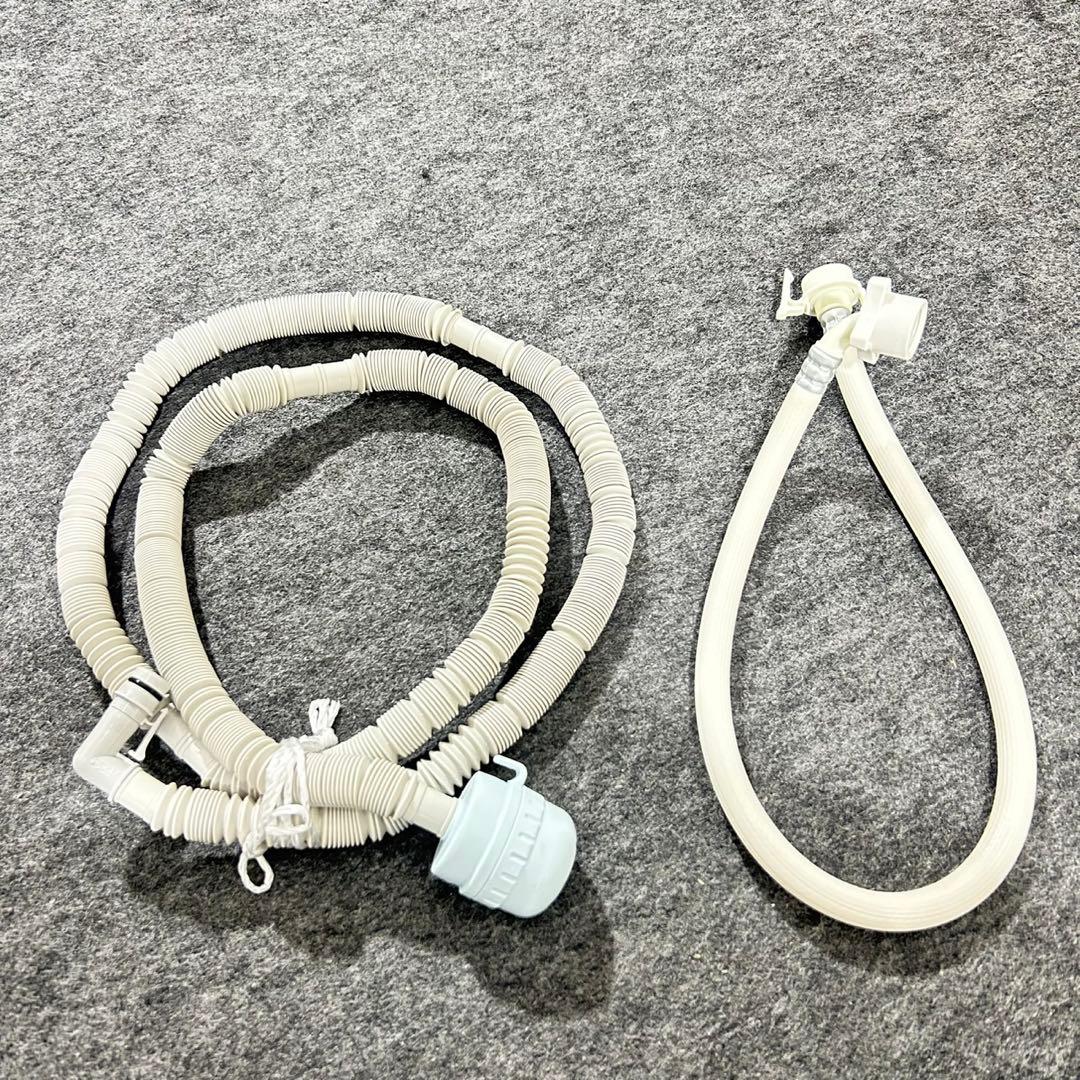 TOSHIBA 東芝 洗濯乾燥機 8kg 洗濯機 2022年製 家電 d5133