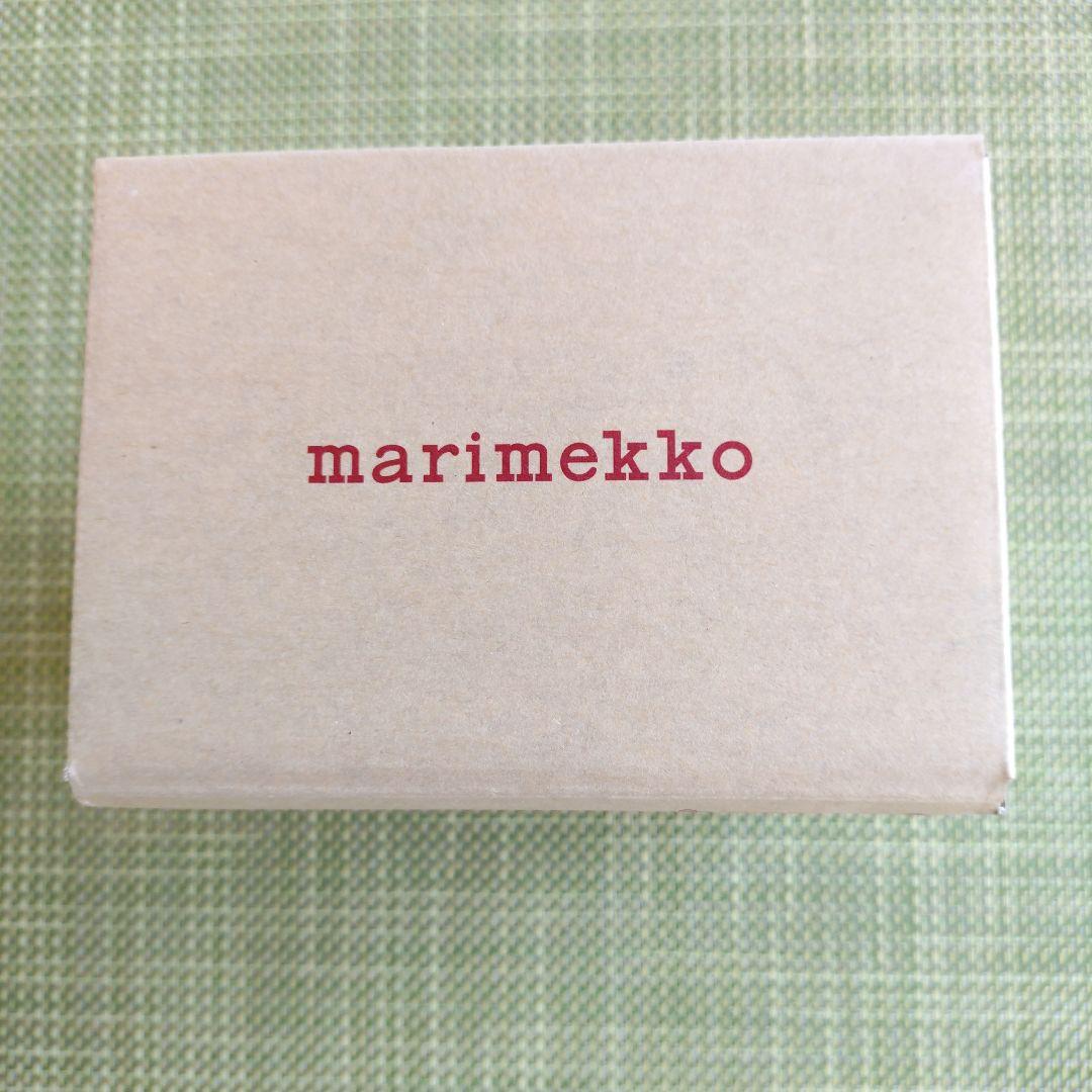 マリメッコ　[marimekko] Unikkoのクリスマス　オーナメント