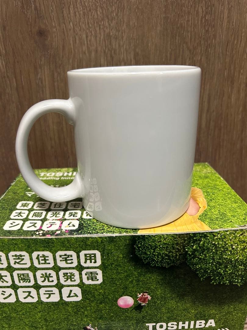 【レア・美品】　高島彩　アヤパン　マグカップ＆クリアファイル＆うちわ　3点セット