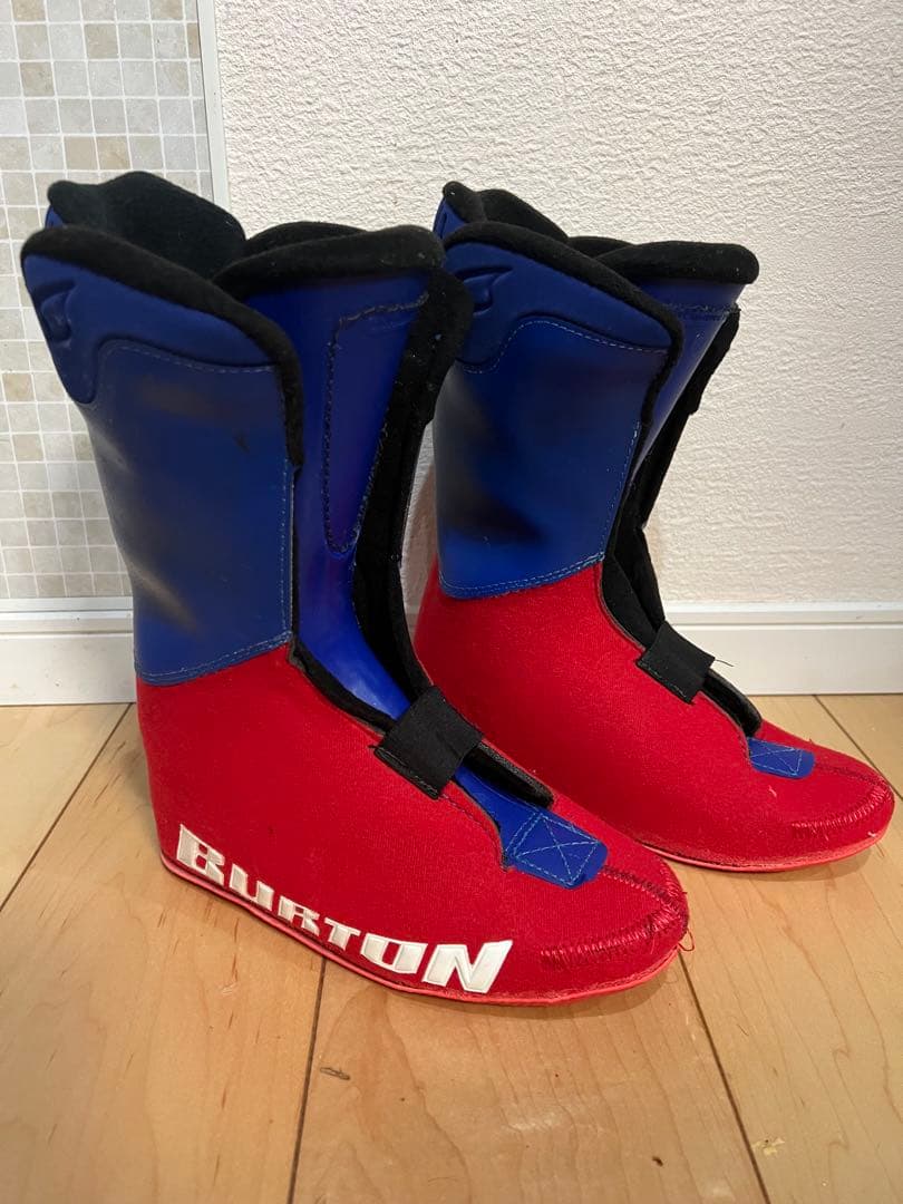 Burton boardアルペン　スノーボード ハードブーツwind