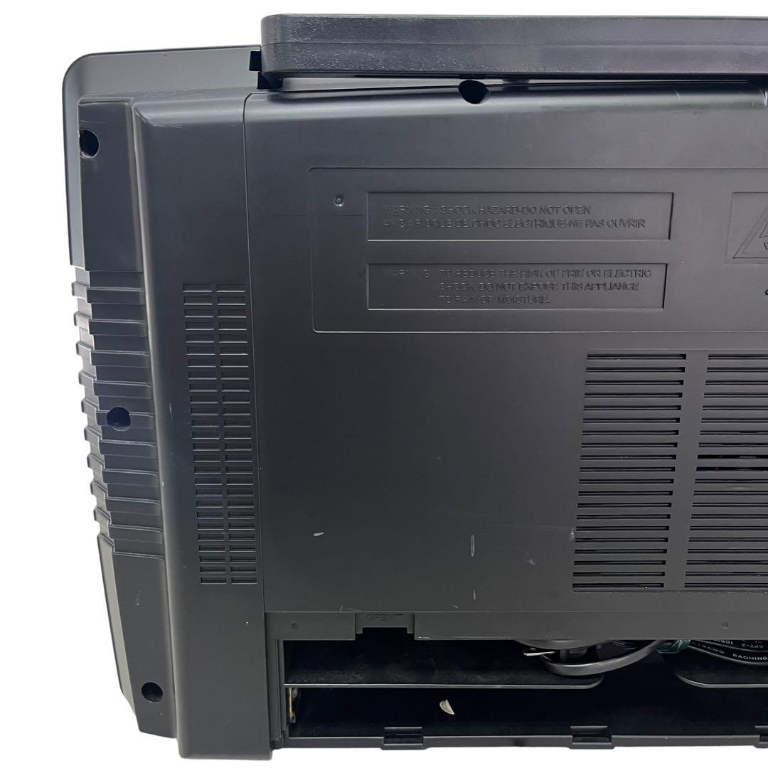 希少 LASONIC i-931btQ BOOMBOX 動作確認済み