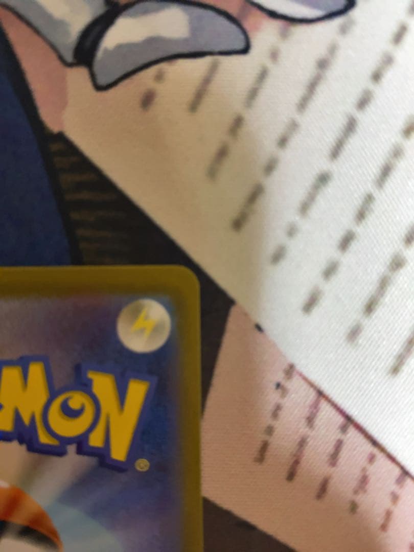 イーブイ　755/742　スタートデッキ100AR仕様