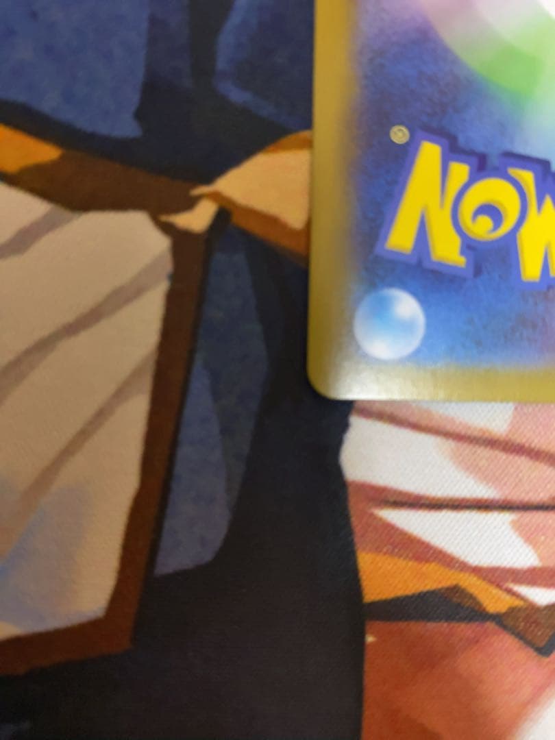 イーブイ　755/742　スタートデッキ100AR仕様