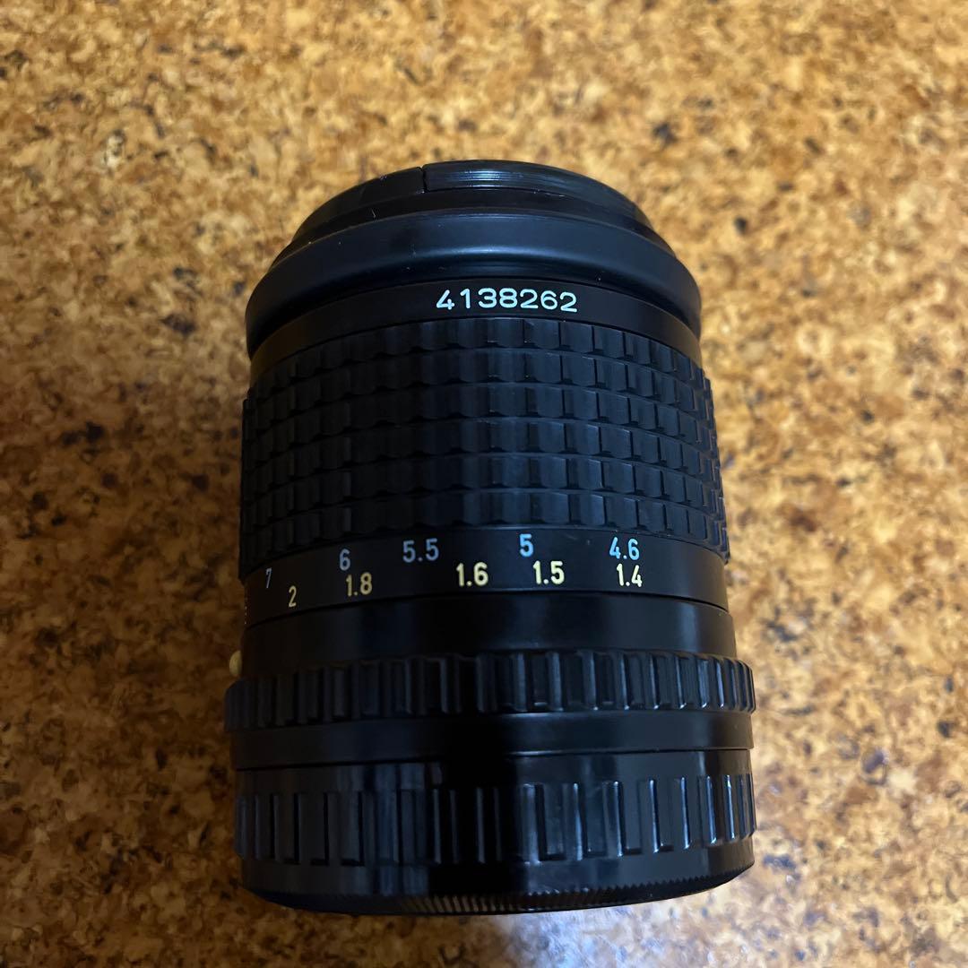 ペンタックス SMC PENTAX-A 645 150mm F3.5