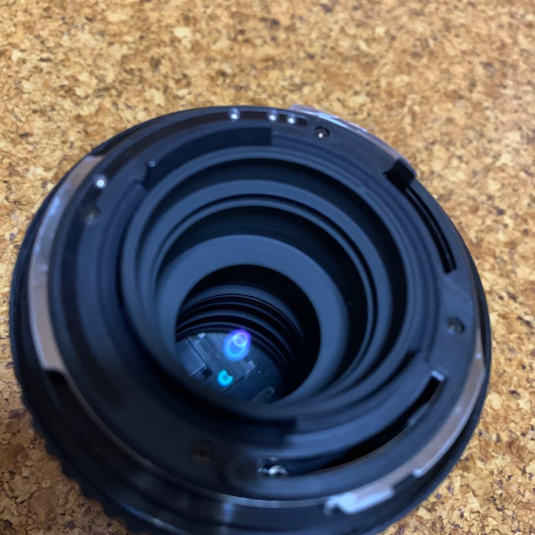 ペンタックス SMC PENTAX-A 645 150mm F3.5