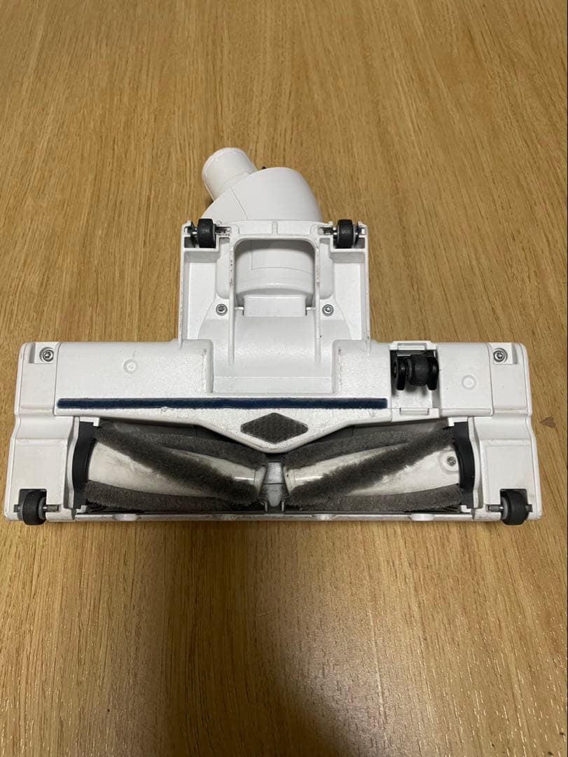 Panasonic セパレート型 MC-NS100K-W 自動ゴミ収集ドッグ