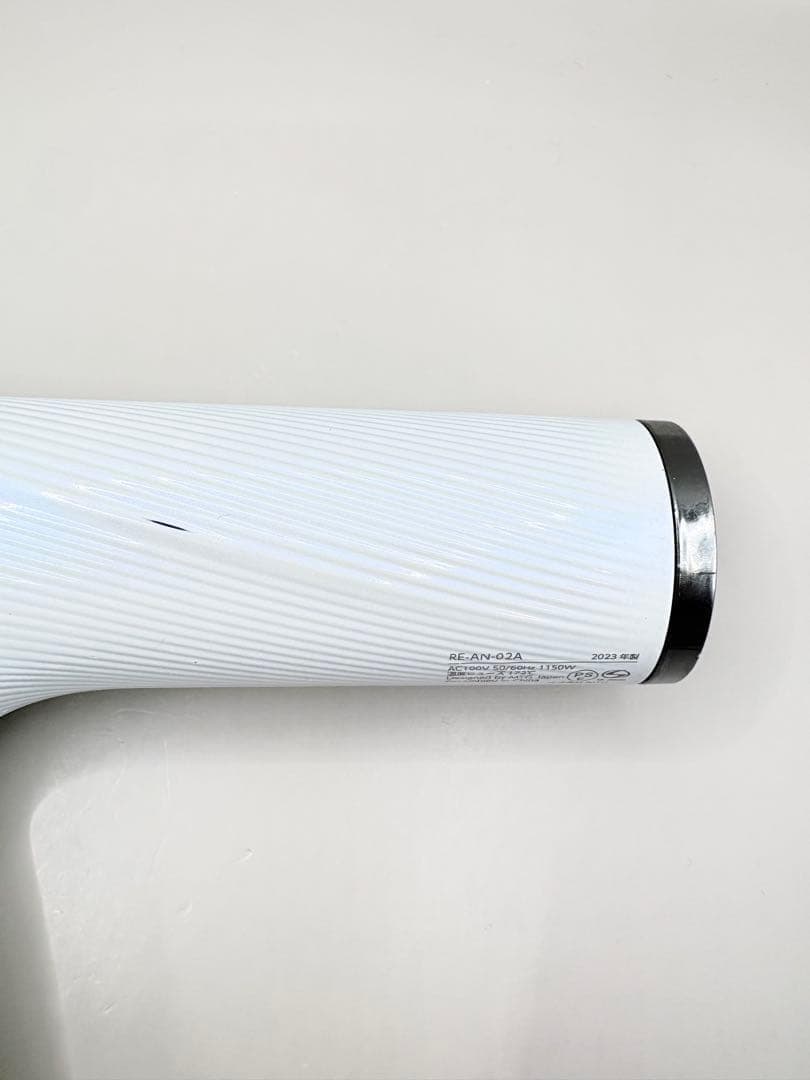 Refa リファ ビューテックドライヤー スマート RE-AN-02A 605