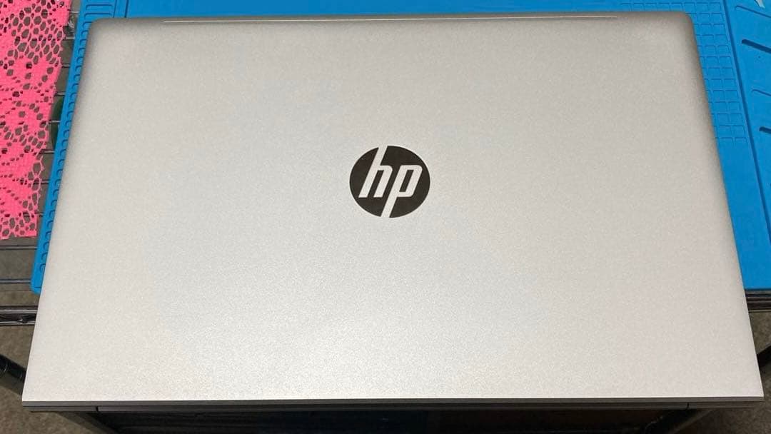 《美品》 hp ProBook 450 G9 第12世代 Core i5
