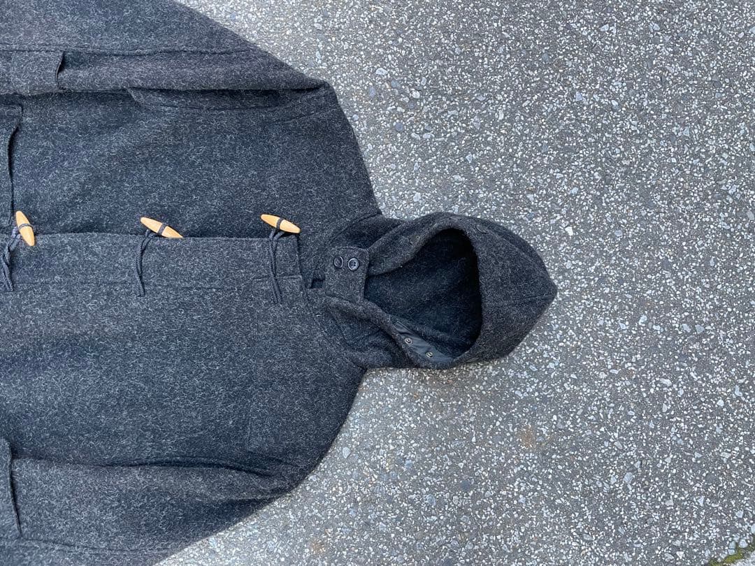 96AW C.P.COMPANY ダッフルコート