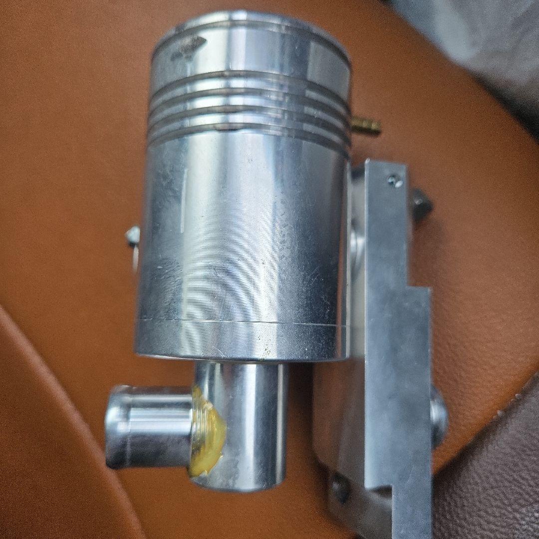 Takeoff プッシュンRSS ブローオフバルブ